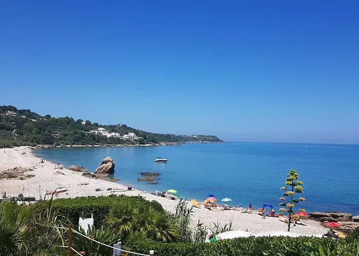 Hotel Baia del Sole Vasto