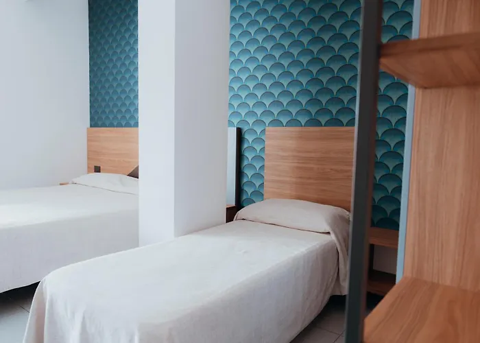 Hotel Acquario Vasto